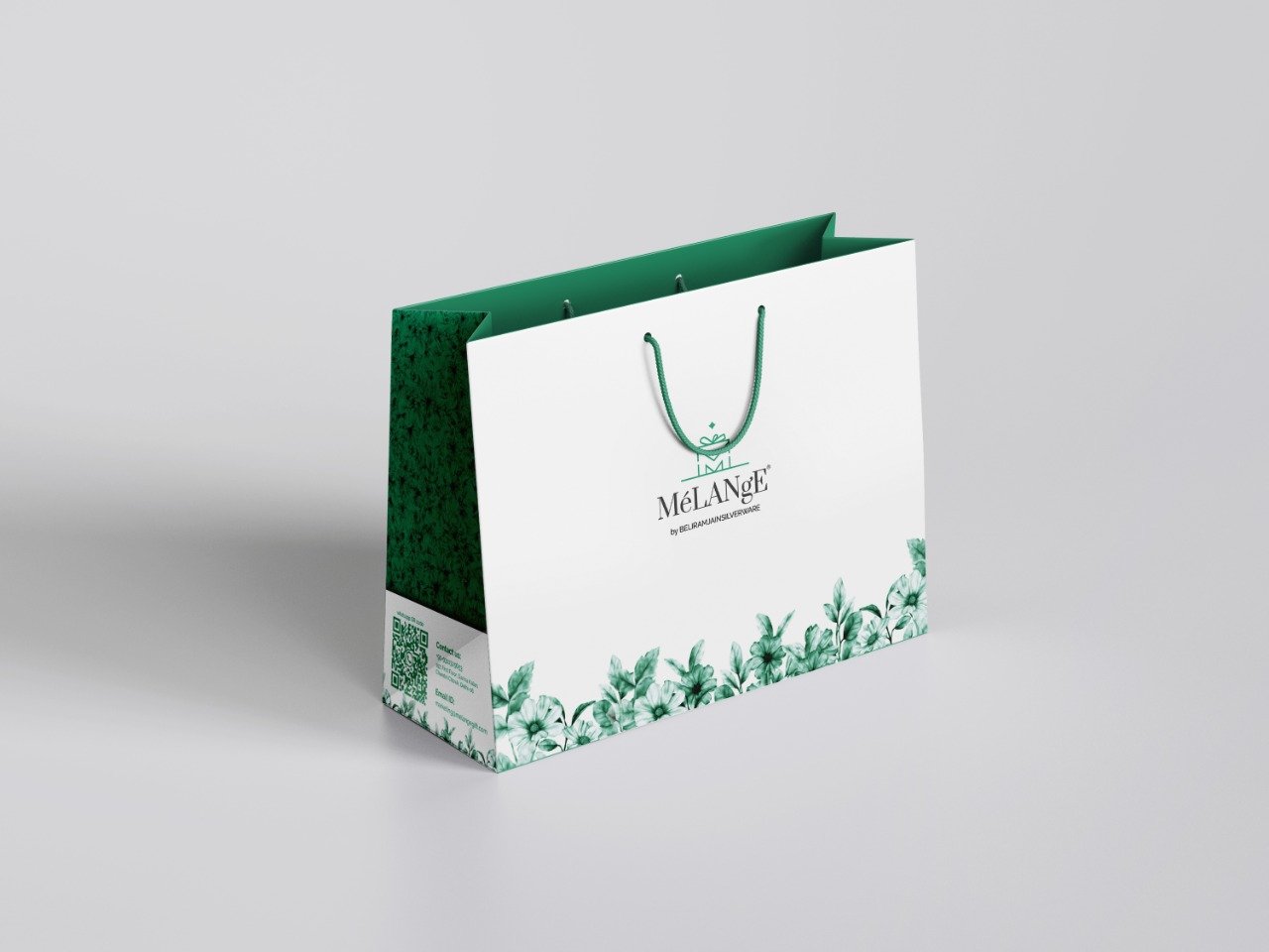 Premium Carry bags