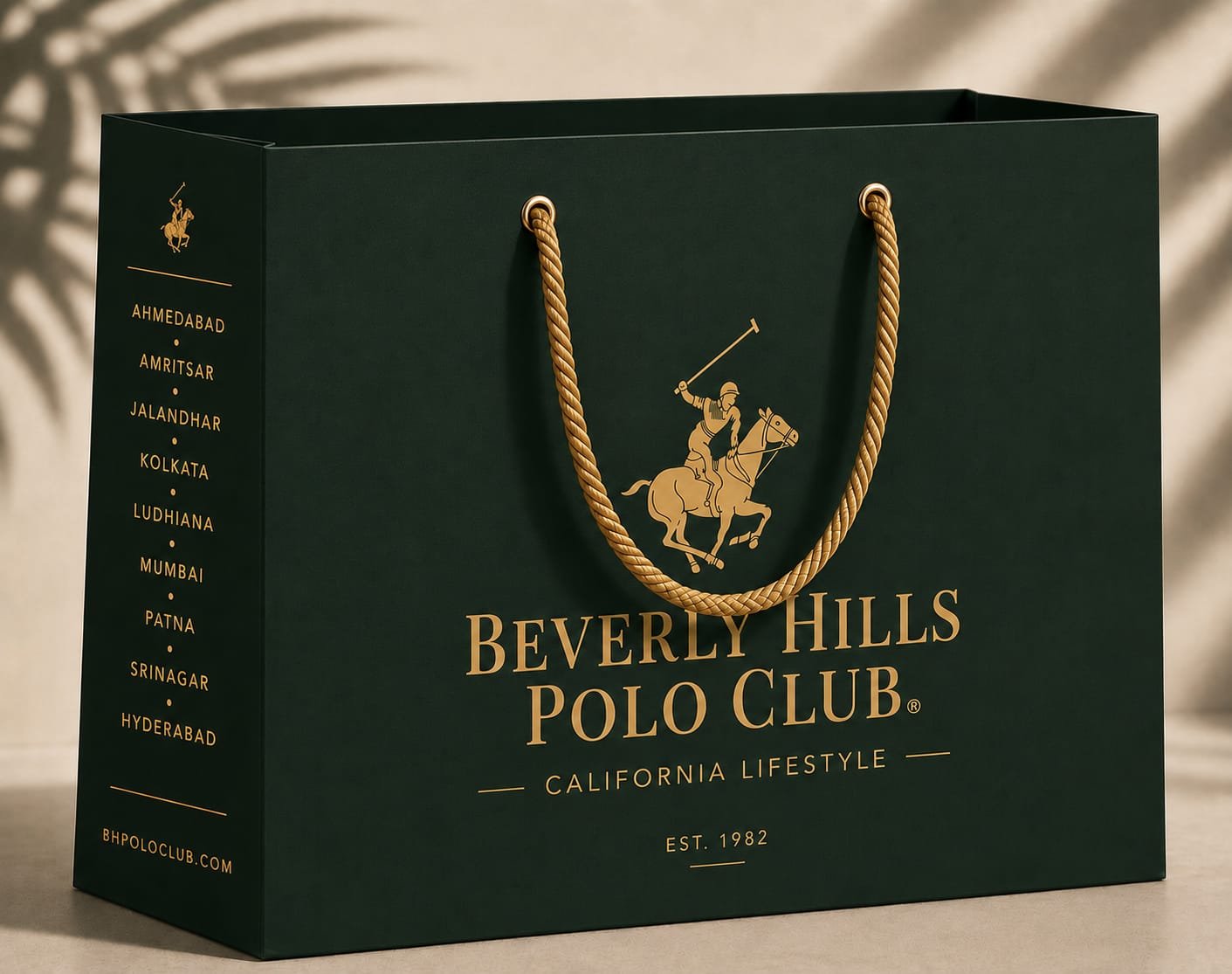 Premium Bags Manufacturer
